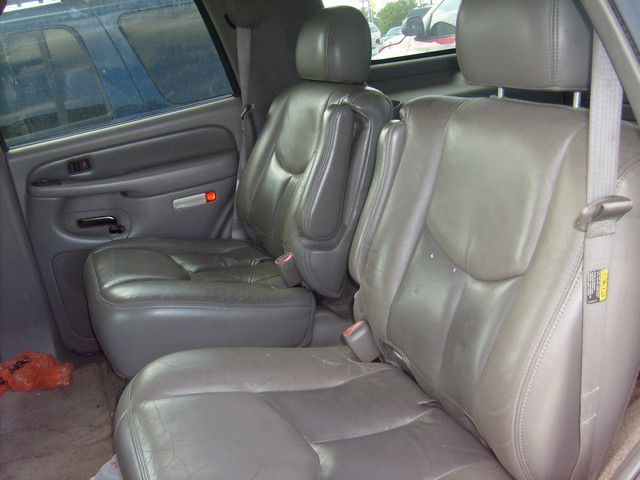 GMC Yukon 2003 photo 23