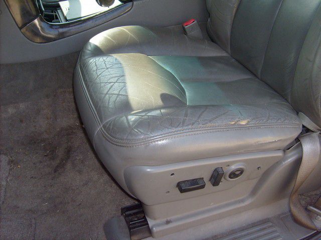 GMC Yukon 2003 photo 7