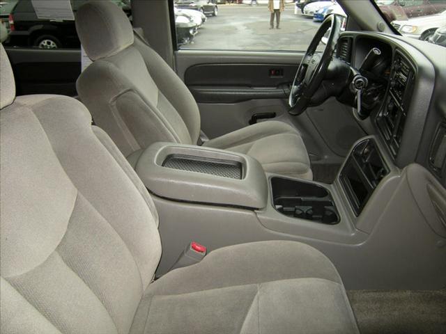 GMC Yukon 2003 photo 4