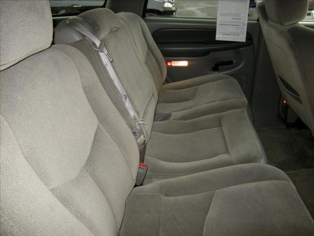 GMC Yukon 2003 photo 5