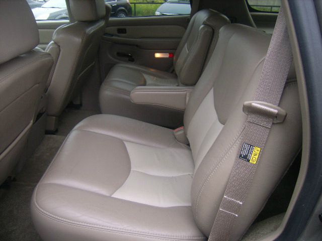 GMC Yukon 2003 photo 5