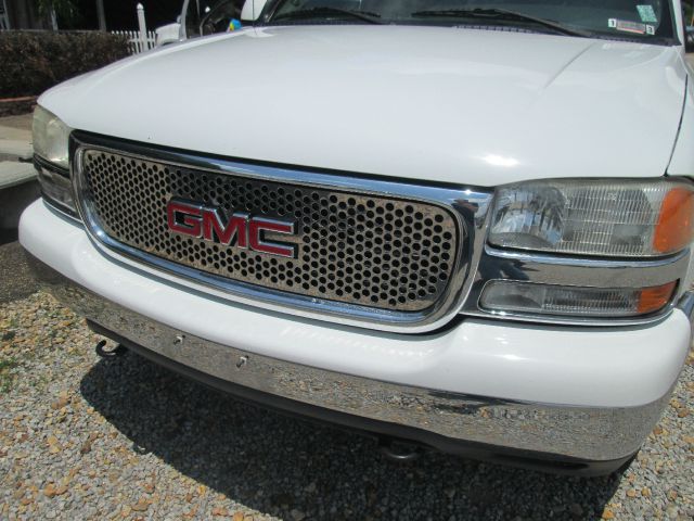 GMC Yukon 2003 photo 20