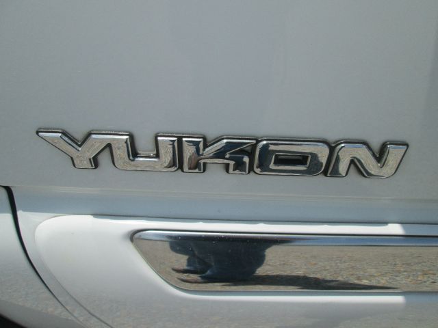 GMC Yukon 2003 photo 26