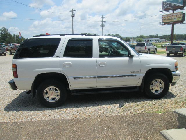 GMC Yukon 2003 photo 30