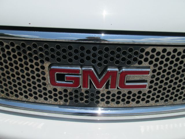 GMC Yukon 2003 photo 5