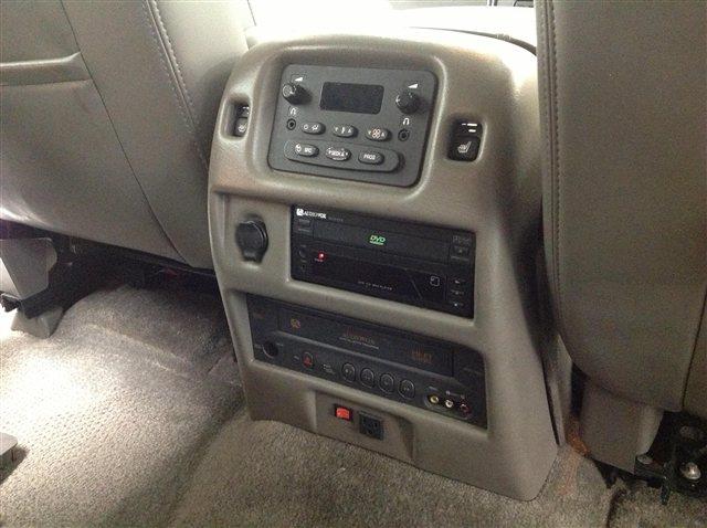 GMC Yukon 2003 photo 4