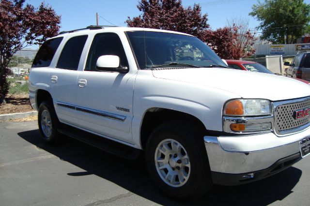 GMC Yukon 2003 photo 7