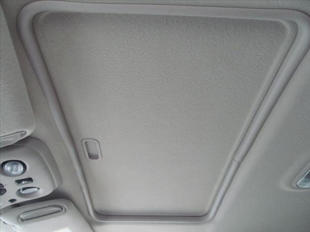 GMC Yukon 2003 photo 26