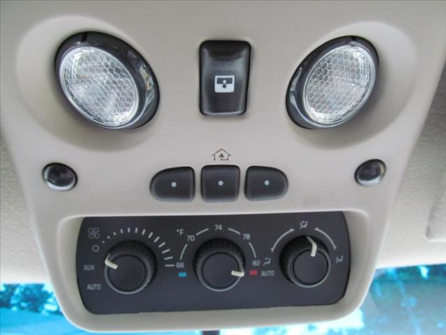 GMC Yukon 2003 photo 27