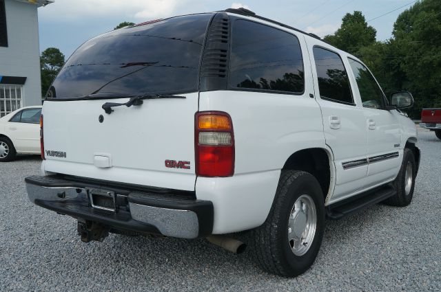 GMC Yukon Wagon SE SUV