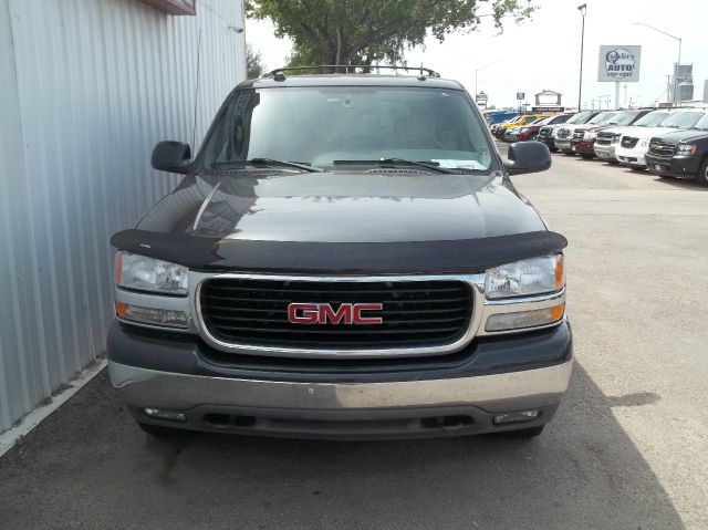 GMC Yukon 5.7 HEMI SLT SUV