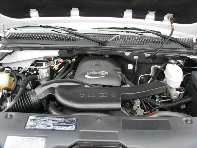 GMC Yukon 2004 photo 11