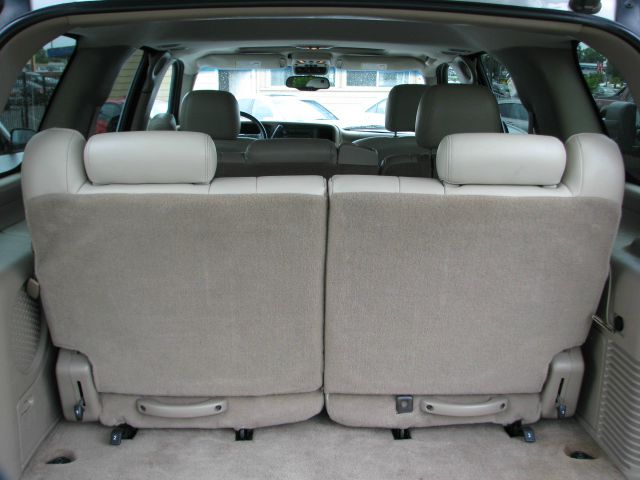 GMC Yukon 2004 photo 23