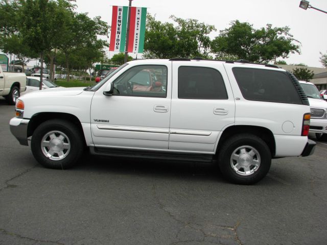 GMC Yukon 2004 photo 8