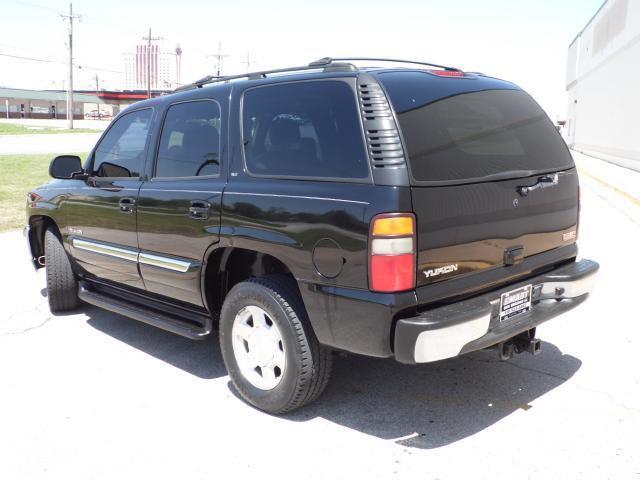 GMC Yukon Unknown SUV