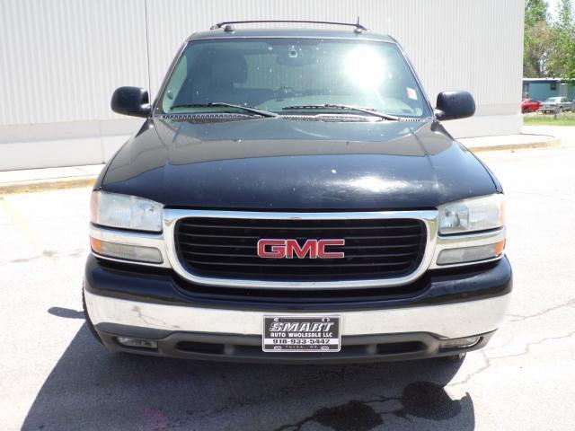 GMC Yukon 2004 photo 5