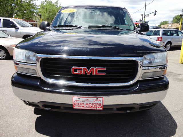 GMC Yukon 2004 photo 23