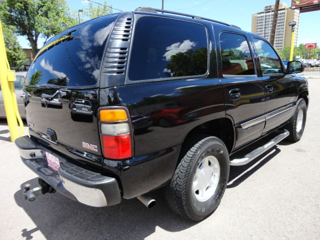 GMC Yukon 2004 photo 25