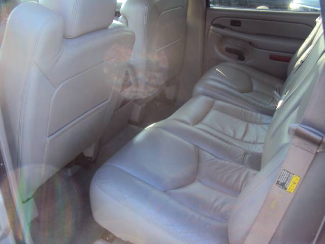 GMC Yukon 2004 photo 5