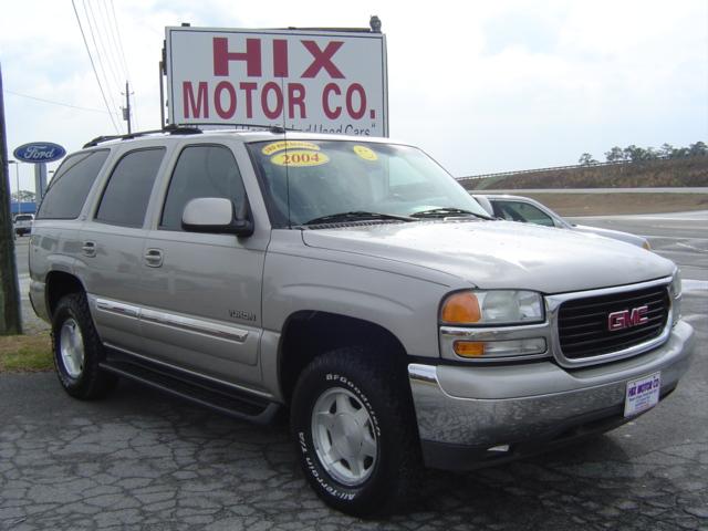 GMC Yukon SLT Sport Utility