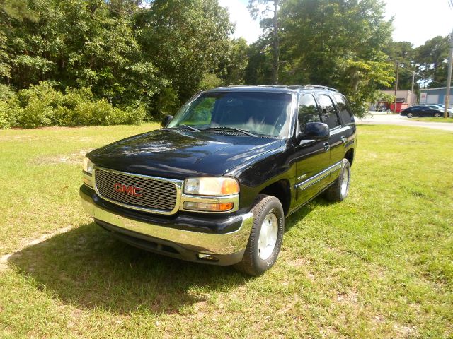 GMC Yukon 2004 photo 5