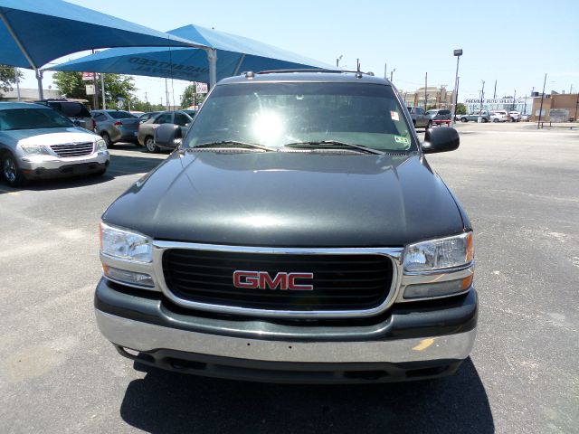 GMC Yukon 2004 photo 4