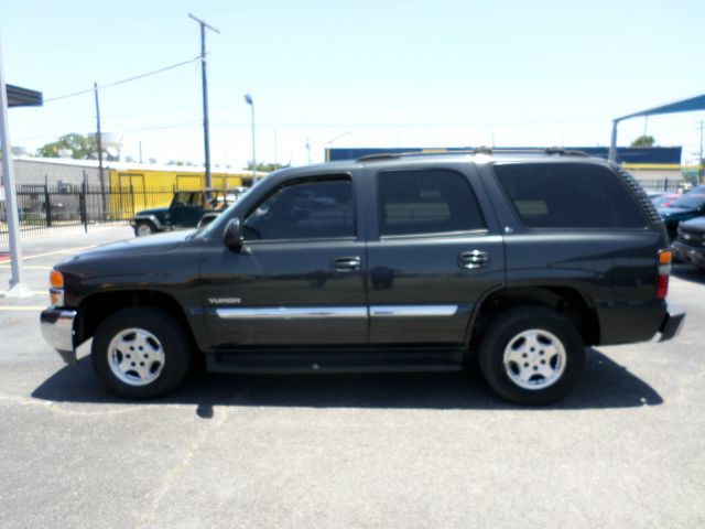 GMC Yukon 2004 photo 5