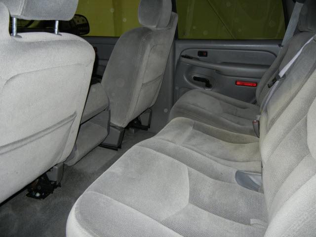 GMC Yukon 2004 photo 4