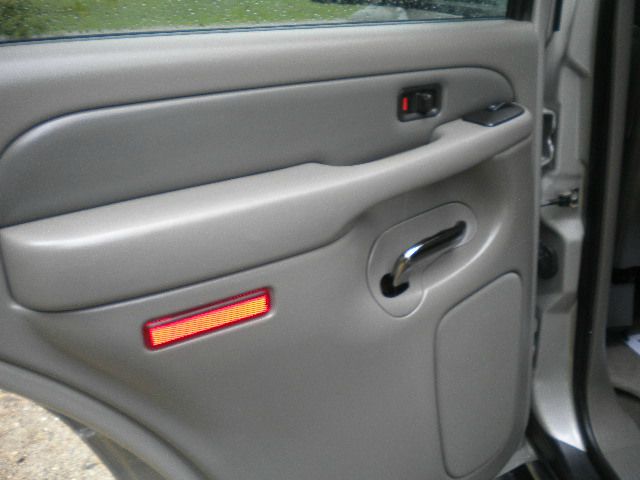 GMC Yukon 2004 photo 14