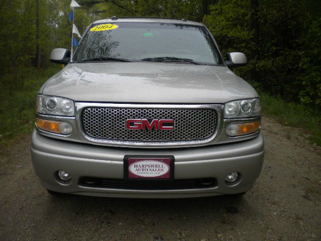 GMC Yukon 2004 photo 47