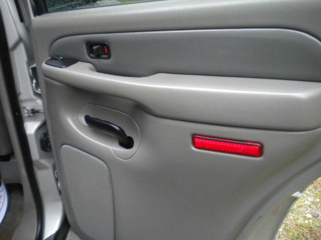 GMC Yukon 2004 photo 5