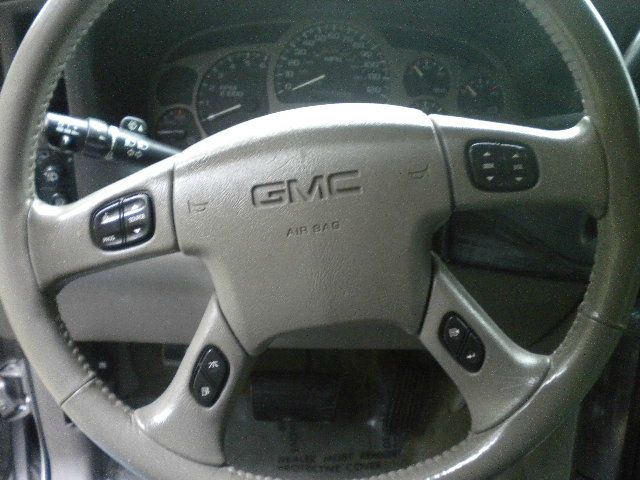 GMC Yukon 2004 photo 50