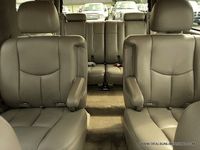 GMC Yukon 2004 photo 8