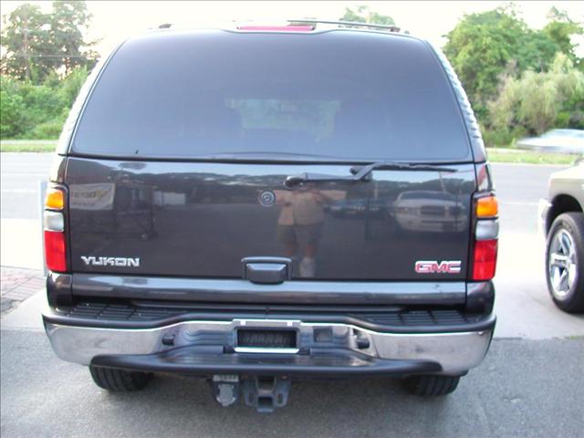 GMC Yukon Unknown Sport Utility