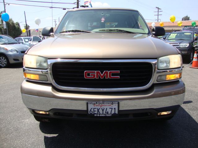 GMC Yukon 2004 photo 12