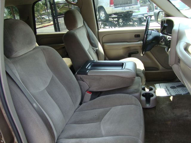 GMC Yukon 2004 photo 5