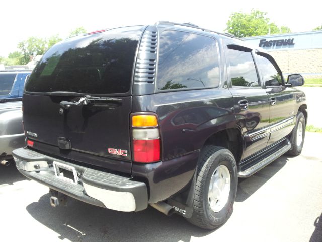 GMC Yukon 2004 photo 7