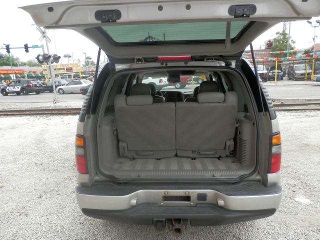 GMC Yukon 2004 photo 20