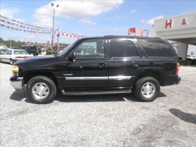 GMC Yukon Unknown Sport Utility