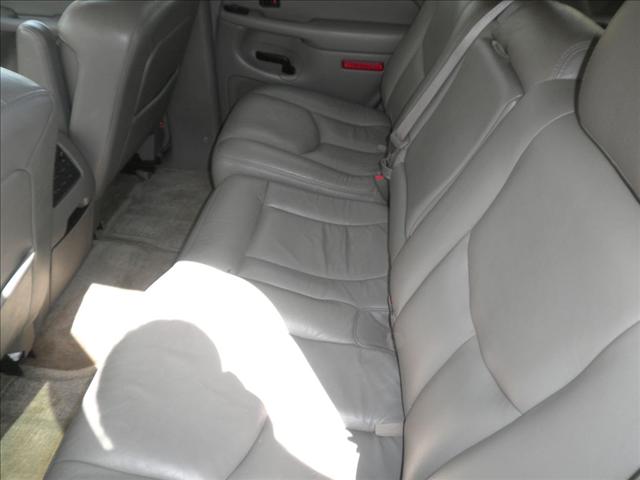 GMC Yukon 2004 photo 5