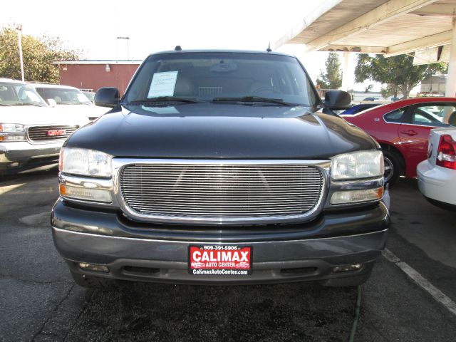 GMC Yukon 2004 photo 1