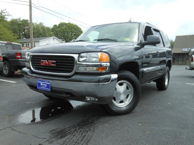 GMC Yukon 2005 photo 19