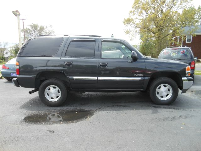 GMC Yukon 2005 photo 20