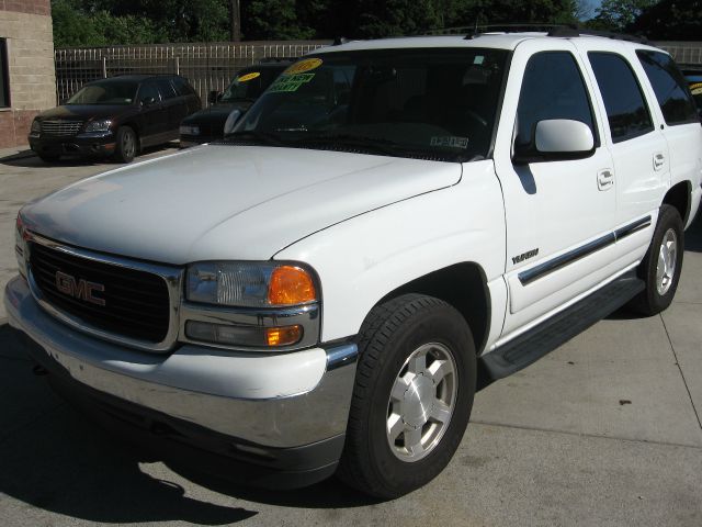 GMC Yukon 2005 photo 6