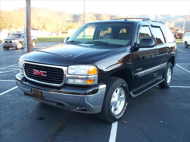 GMC Yukon 2005 photo 1