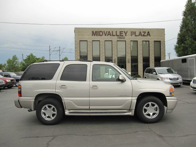 GMC Yukon Unknown SUV