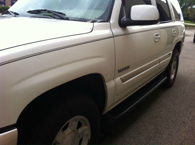 GMC Yukon 2005 photo 5