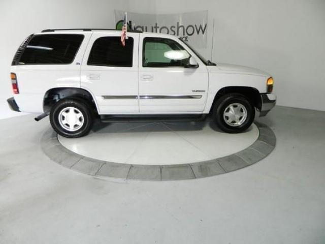 GMC Yukon 2005 photo 1