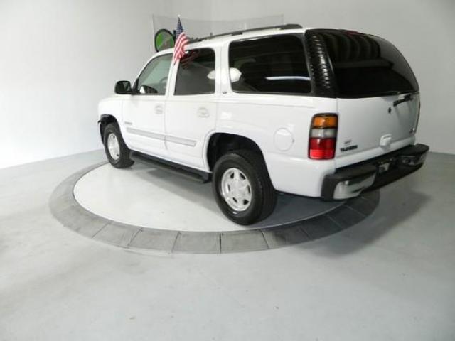 GMC Yukon 2005 photo 4