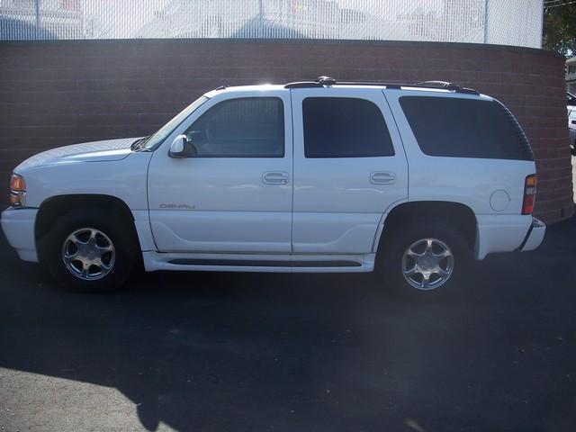 GMC Yukon Unknown Sport Utility